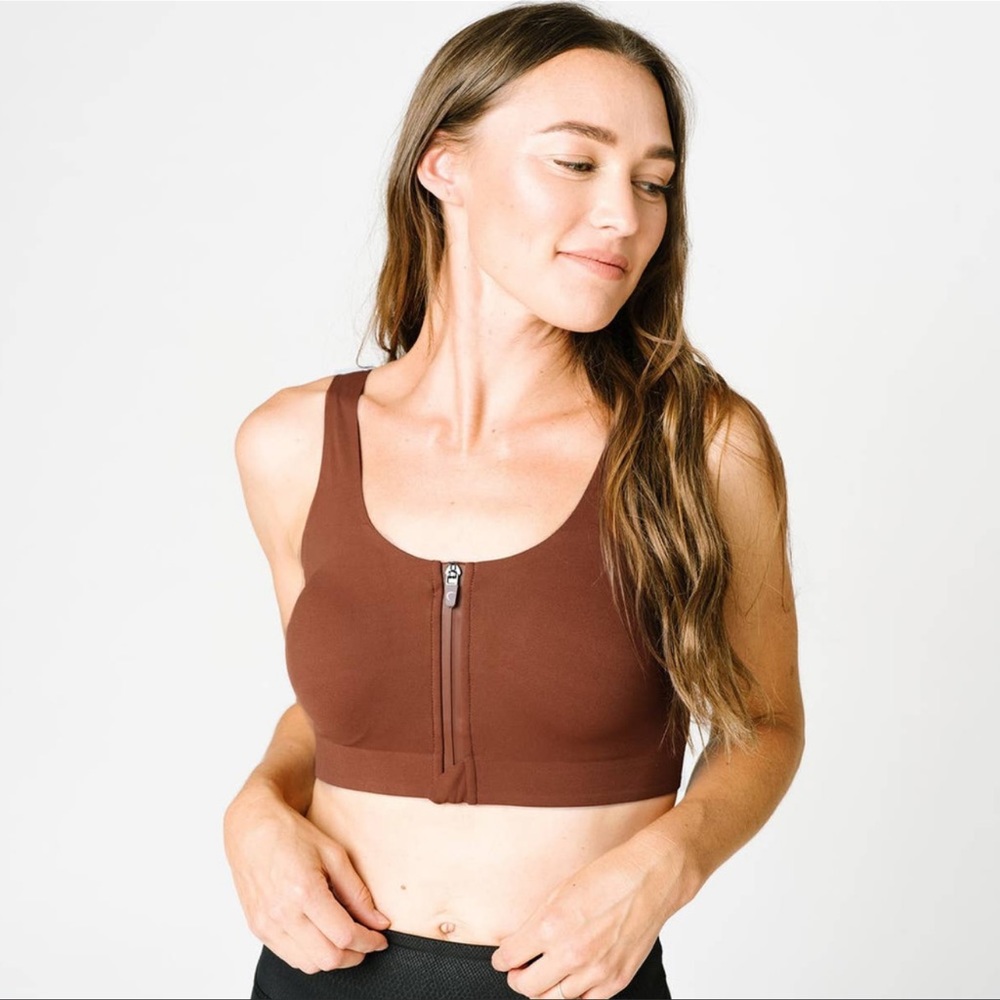 Zyia Sports Bra